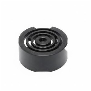 Grelha de Apoio das Ch&aacute;venas M&aacute;quina Caf&eacute; Delta Mini Qool 	