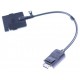 Cabo One Connect Samsung QE65QN700BTXXC 	