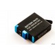 Bateria compativel C/ GoPro Hero 8/7/6/5 1250mAh
