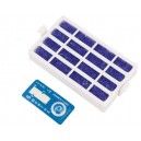 FILTRO ANTIBACTERIANO FRIGORÍFICO