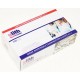 Luvas de Latex L (100 Pcs)