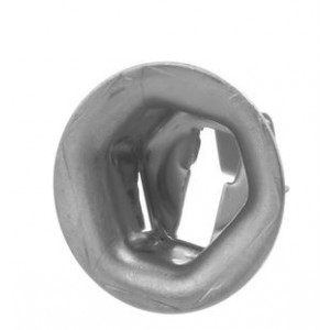 Casquilho Forno Bosch 10012524