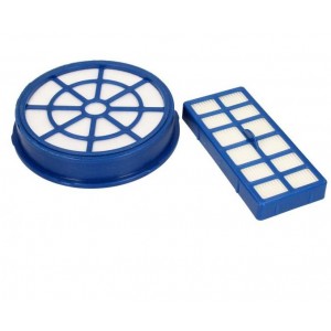 Kit Filtros Aspirador Hoover 35601724