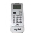 Comando Ar Condicionado Whirpool SPIW409