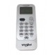 Comando Ar Condicionado Whirpool SPIW409