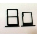 Suporte Cartão SIM + Micro SD Compatível c/ Nokia 5