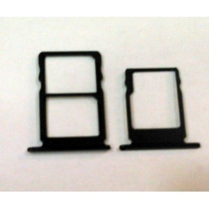 Suporte Cartão SIM + Micro SD Compatível c/ Nokia 5