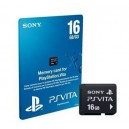 Cartão Memória 16Gb PS Vita SONY