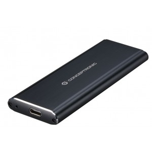 Caixa Externa M.2 PCIe NVMe SSD Enclosure USB 3.2 Gen 2x1 