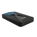 Caixa Externa USB 3.1 p/ Disco SSD/ HDD 2.5