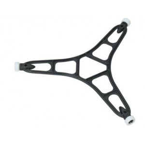 Suporte Prato Trevo Microondas Teka 89830931