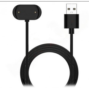 Carregador compativel C/ Xiaomi Amazfit GTR 3/ GTR 3 Pro / GTS 3