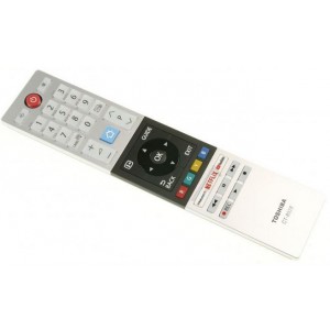 TELECOMANDO TOSHIBA NEC CT-8543 ROHS