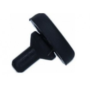 Tampa de Borracha Fritadeira Philips 300006219791