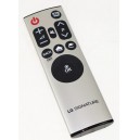 Comando TV LG OLED55B6V