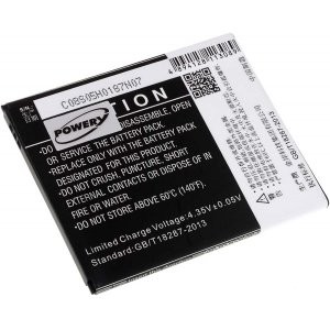 Bateria compatível c/ Lenovo BL219