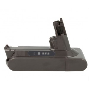 Bateria compatível c/ Aspirador Dyson V10 SV12 