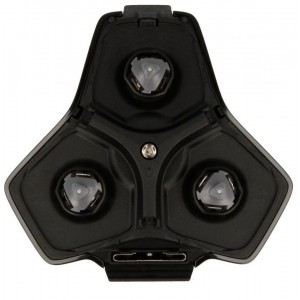 Suporte Máquina Barbear Philips S5585/10