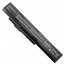 Bateria Compatível c/ Medion Akoya P6633 4400mAh