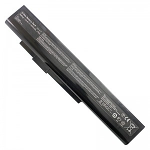 Bateria Compatível c/ Medion Akoya P6633 4400mAh