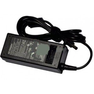 Carregador Compatível 19V, 3.42A, 65W, 5.5x2.5MM