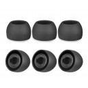 Borrachas Protetoras (6Pcs) compatíveis c/ Samsung Galaxy Buds Pro