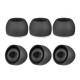 Borrachas Protetoras (6Pcs) compatíveis c/ Samsung Galaxy Buds Pro