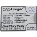 Bateria Compatível Huawei E5577s-321