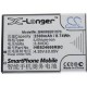 Bateria Compatível Huawei E5577s-321