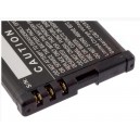 Bateria compativel C/ Nokia 2600 Classic 