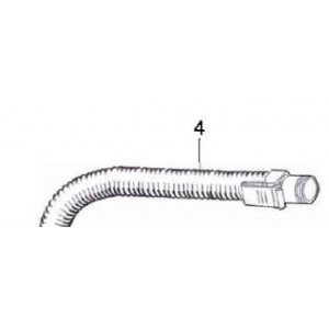 Mangueira Aspirador Electrolux Z3341