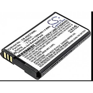Bateria compatível c/ Huawei HB6A2L