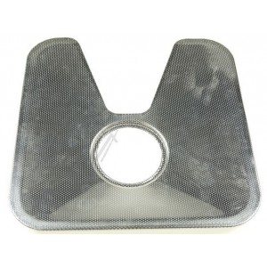 Filtro de descarga em inox 