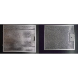 Filtro Exaustor MEIRELES  MEP291X (33.5×27.5)