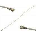 Cabo Coaxial compatível c/ Samsung A30s