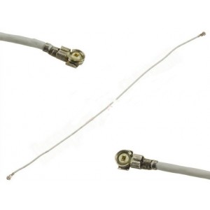 Cabo Coaxial compatível c/ Samsung A30s