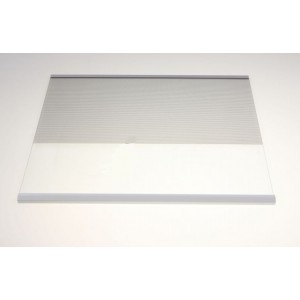 Prateleira Vidro Inferior LG ACQ30340402