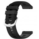 Bracelete (Preto) compatível c/ MI Watch Color 2 22mm