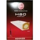 SACOS HOOVER H80 5UNI.