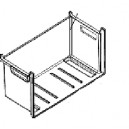 Gaveta Inferior Congelador Teka CI3 350 NF EU