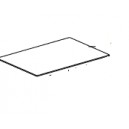 Prateleira de Vidro Frigorífico Zanussi ZNME32GU0 - 324L A++