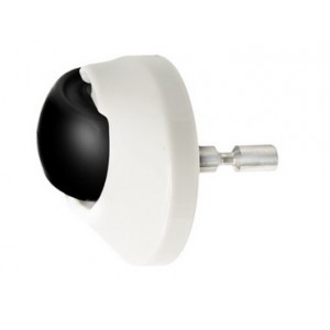 Roda com encaixe para Xiaomi Roborock