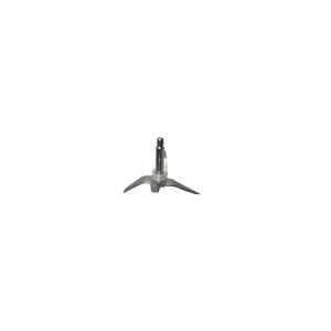 Lâmina Liquidificadora Moulinex SS-4300000744