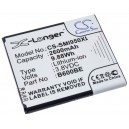 Bateria compatível c/ Galaxy S4, Galaxy S4 LTE, GT-I9500,