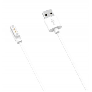 Carregador compatível c/ OPPO Watch Fre