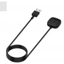 Carregador compativel C/ Fitibit Versa 3 