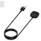 Carregador compativel C/ Fitibit Versa 3 