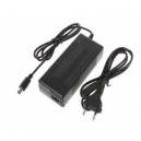 Carregador compativel C/  Xiaomi Mijia M365