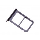 Suporte Cartão SIM / SD TRAY HUAWEI P20 MIDNIGHT-BLUE