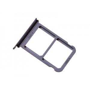 Suporte Cartão SIM / SD TRAY HUAWEI P20 MIDNIGHT-BLUE
